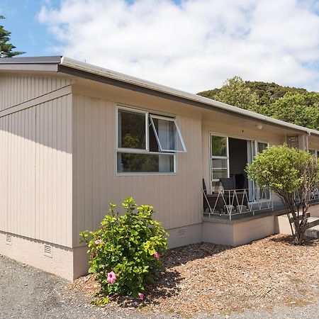 Waitangi Beach Units Paihia Eksteriør bilde