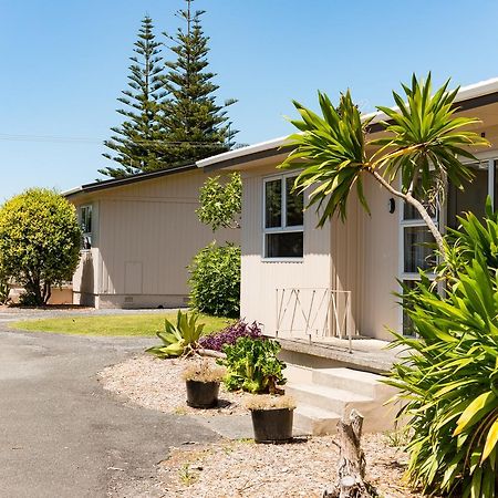 Waitangi Beach Units Paihia Eksteriør bilde