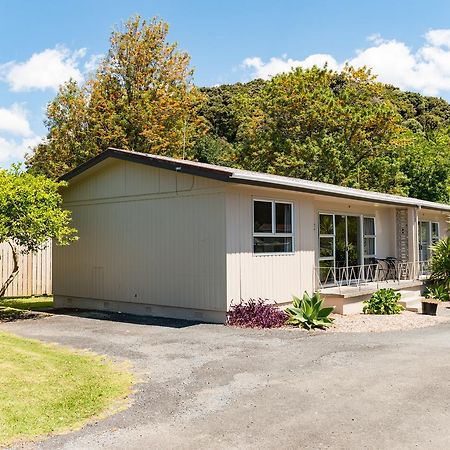 Waitangi Beach Units Paihia Eksteriør bilde