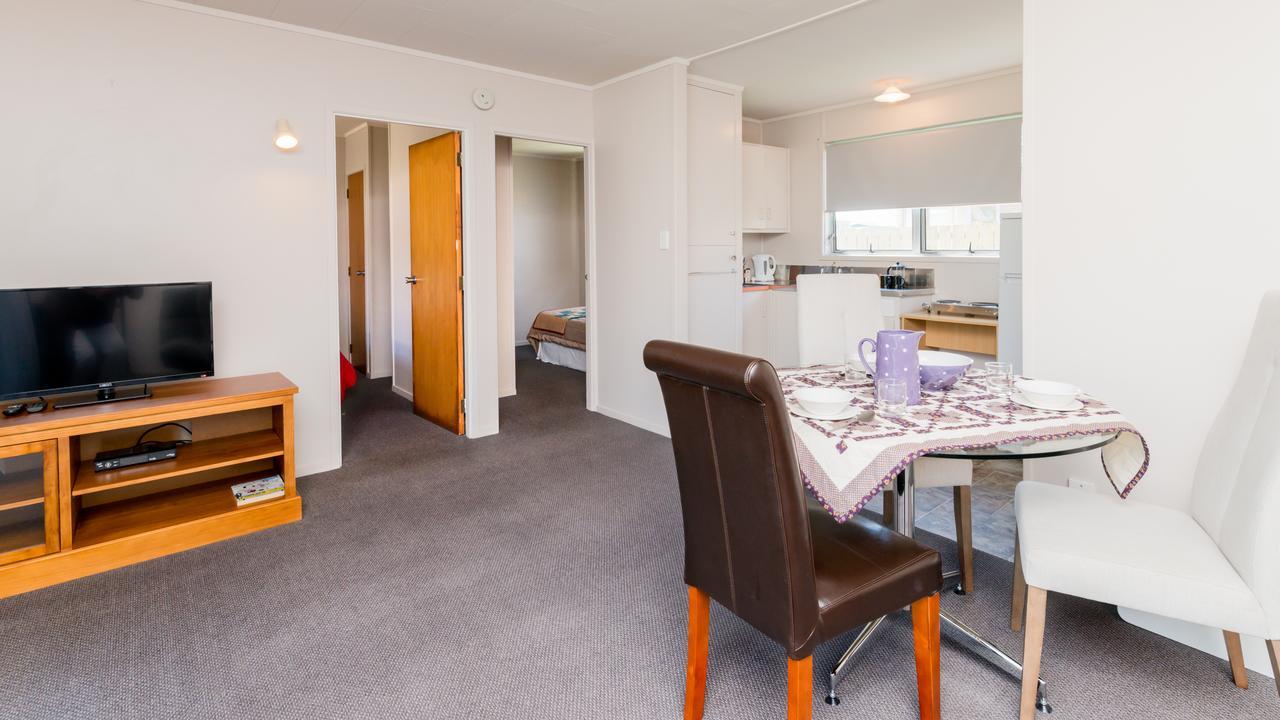 Waitangi Beach Units Paihia Eksteriør bilde